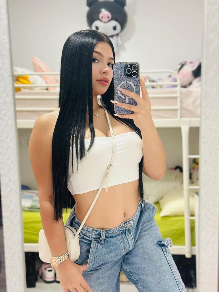 607396553: Chica busca chico en Ciudad Real