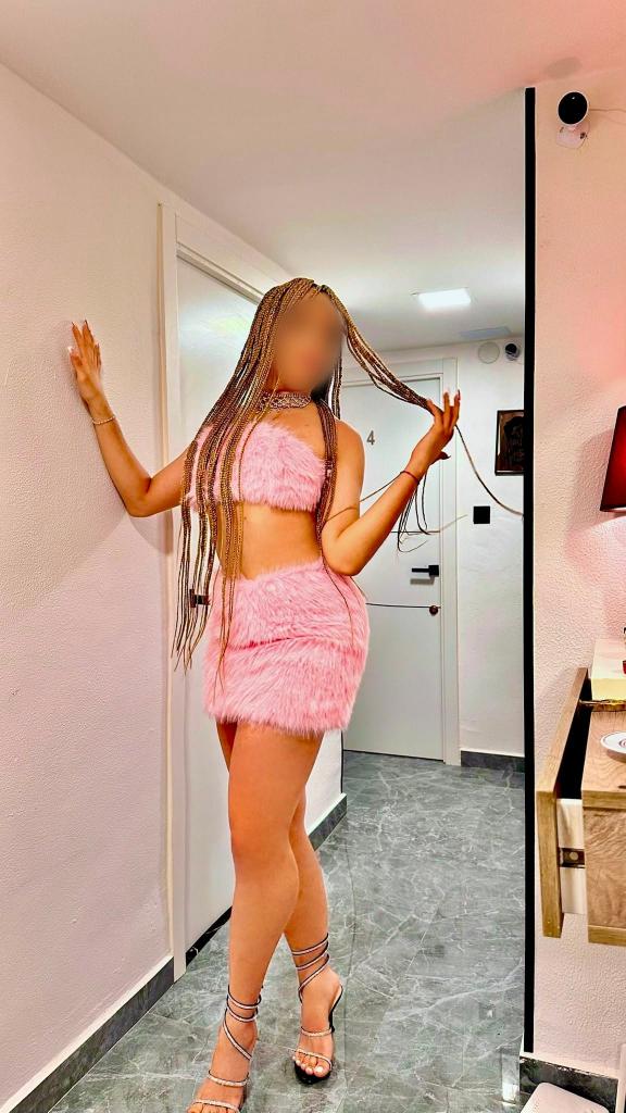 Travesti en Valencia: 