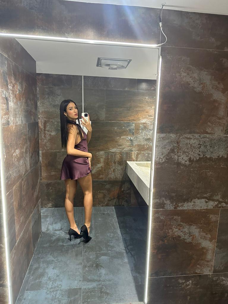 Chica busca chico en Madrid: 