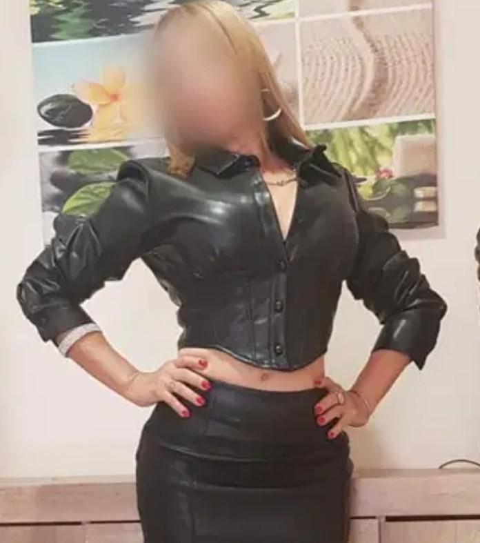 Chica busca chico en Toledo: 