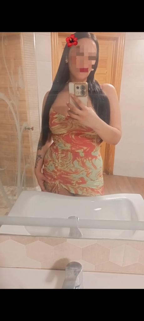 Chica busca chico en Granada: 