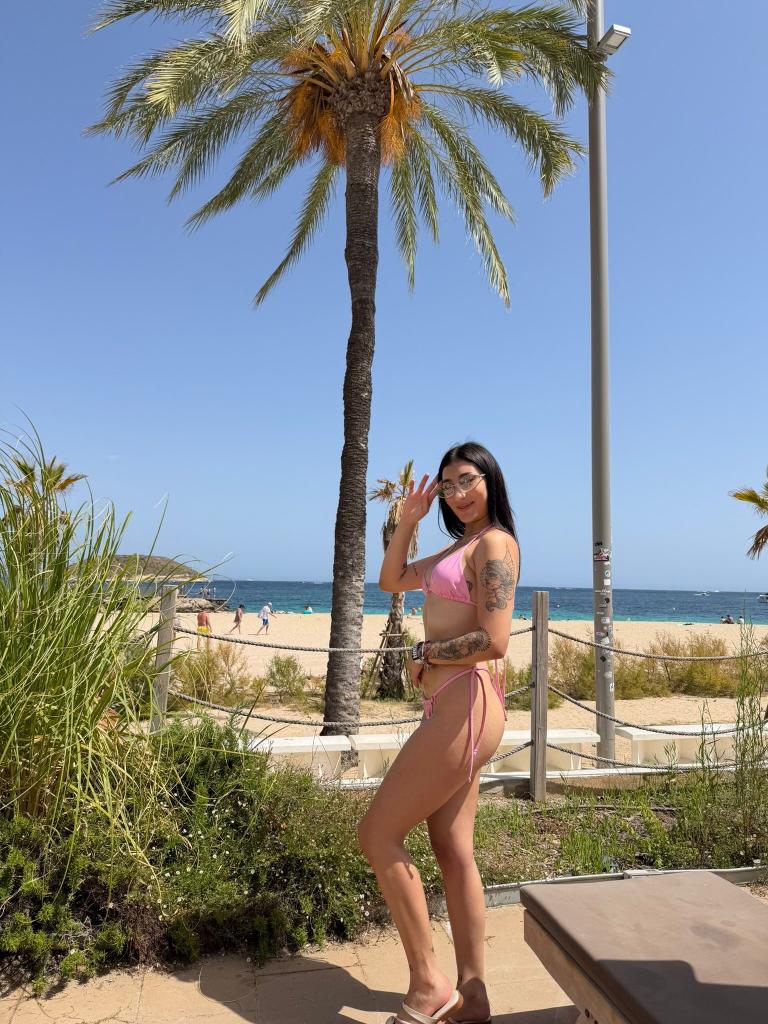 632833651: Chica busca chico en Mallorca