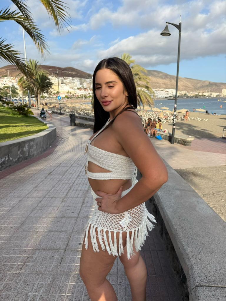 614627130: Chica busca chico en Tenerife