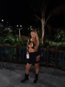 Transexual en Ávila: 