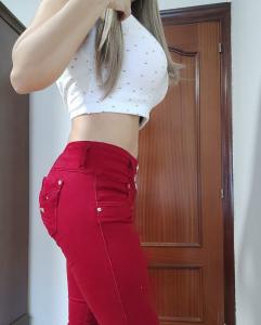 Chica busca chico en Vizcaya: 