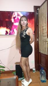 Travesti en Pontevedra: 