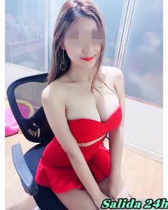 Chica busca chico en Barcelona: 