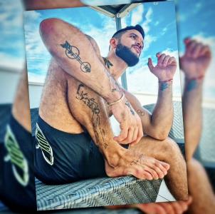 Chico busca chica en Las Palmas: 