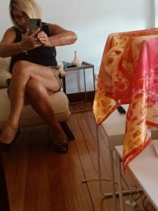 Chica busca chico en Pontevedra: 