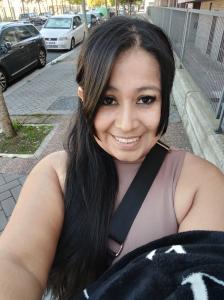 612477782: Chica busca chico en León