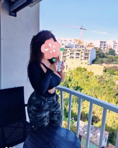 Chica busca chico en La Coruña: 