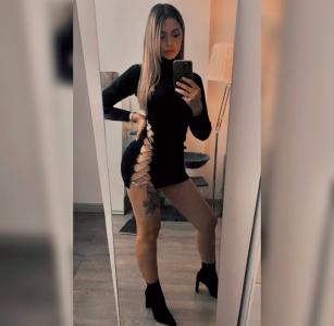 Chica busca chico en Mallorca: 