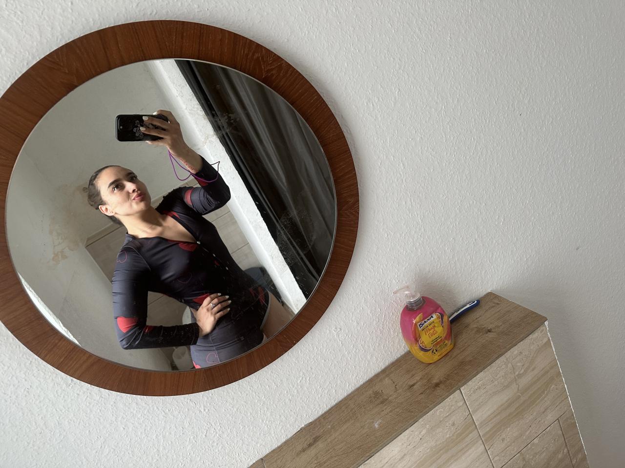 Chica busca chico en Madrid: 