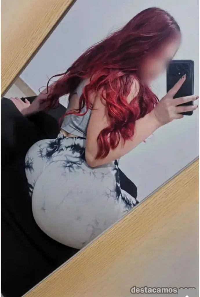 Chica busca chico en Barcelona: 