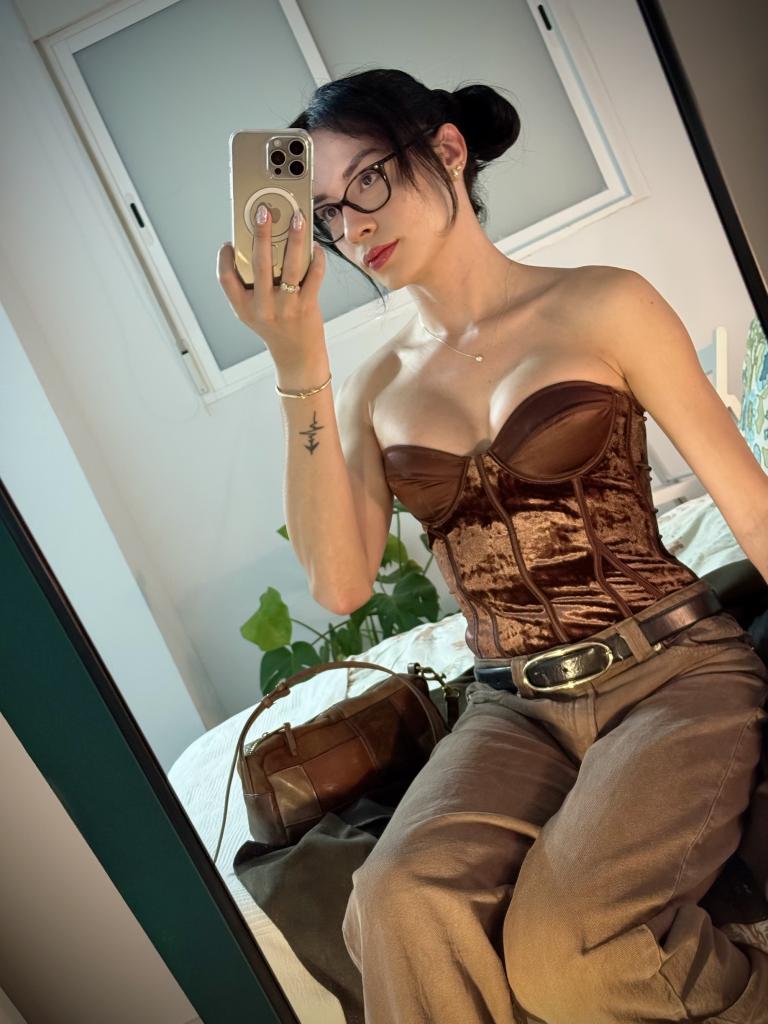 Travesti en Málaga: 