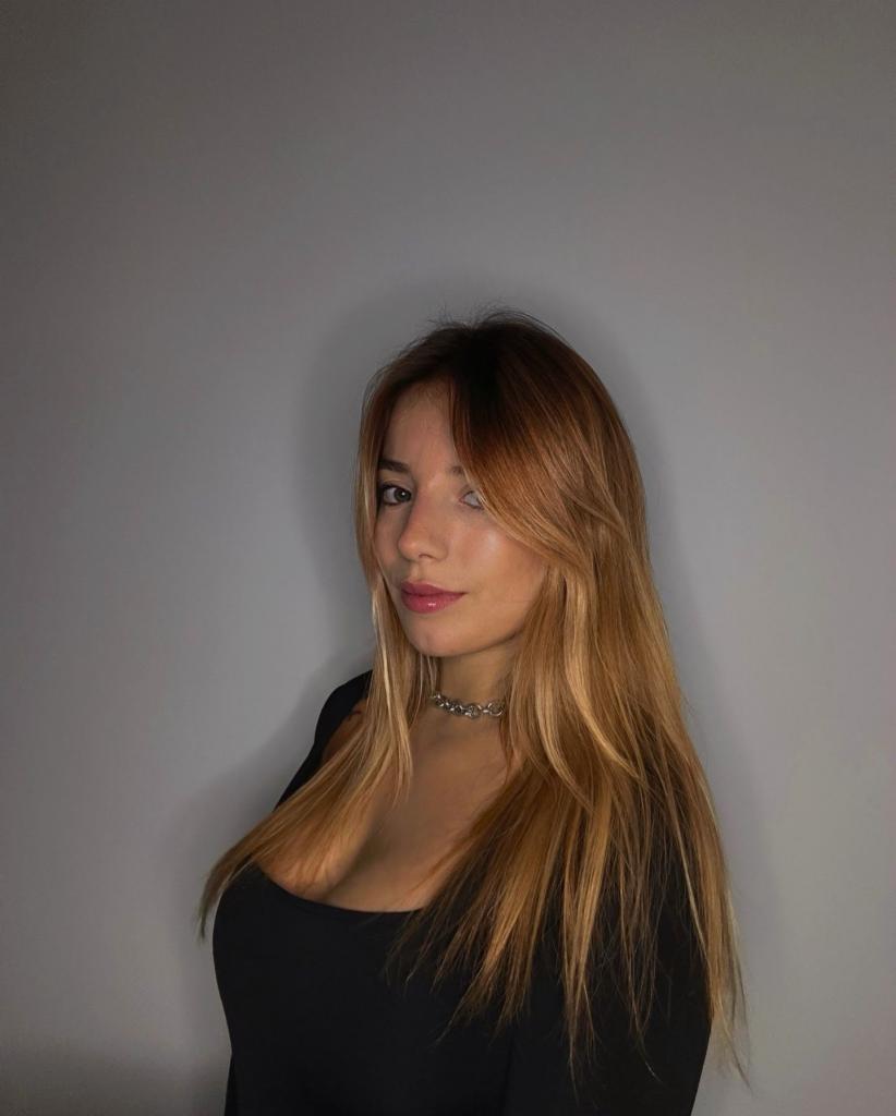 Chica busca chico en León: 