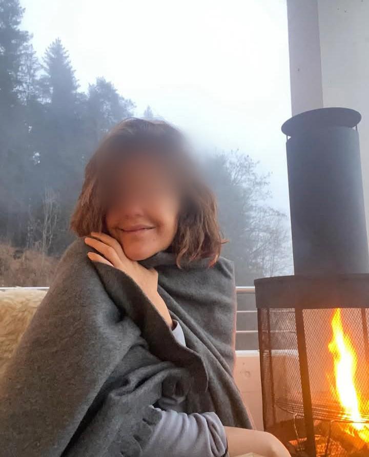 Chica busca chico en Barcelona: 