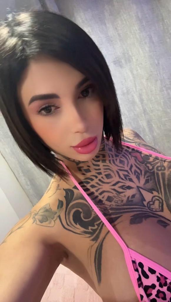 683491189: Travesti en Pontevedra