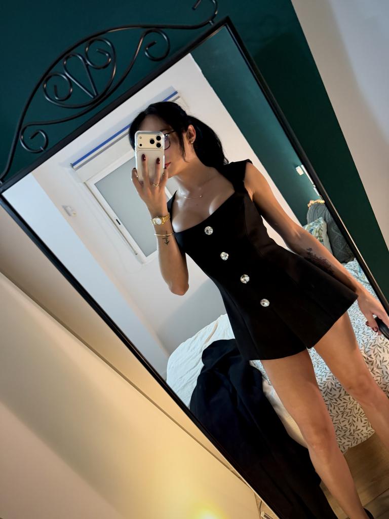 610917839: Travesti en Málaga