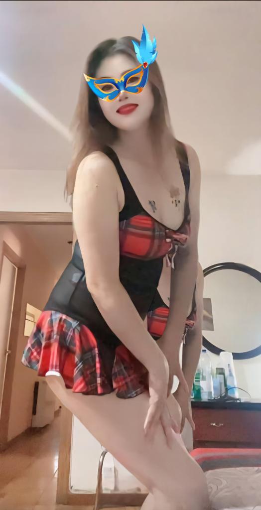 Chica busca chico en Madrid: 