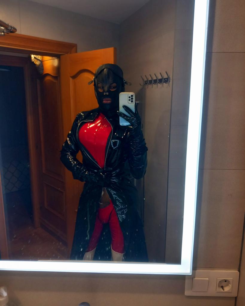 Travesti en Málaga: 