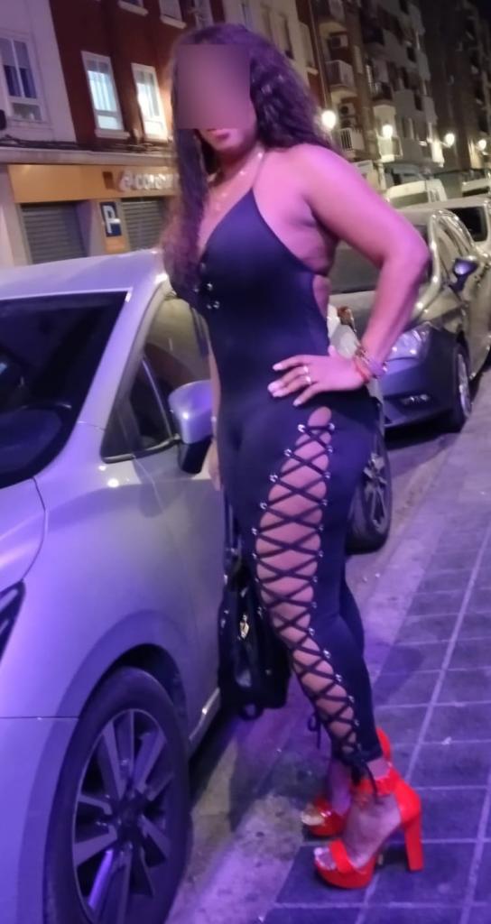 Chica busca chico en Vizcaya: 