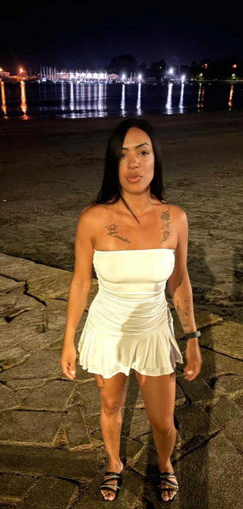 Chica busca chico en Salamanca: 