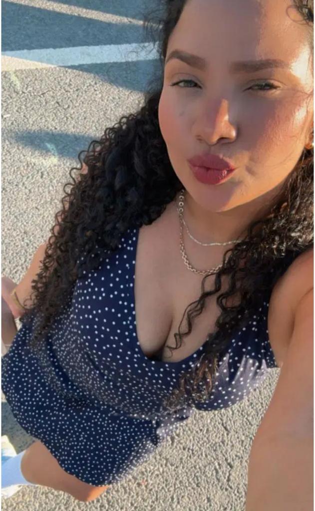 612203013: Chica busca chico en Málaga