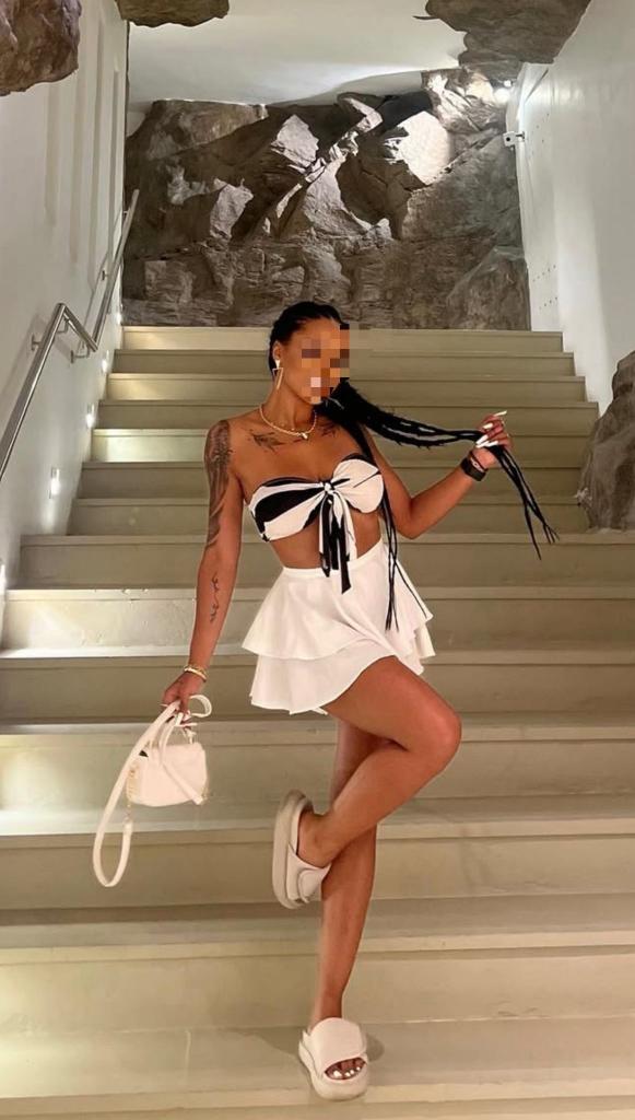 Chica busca chico en Málaga: 