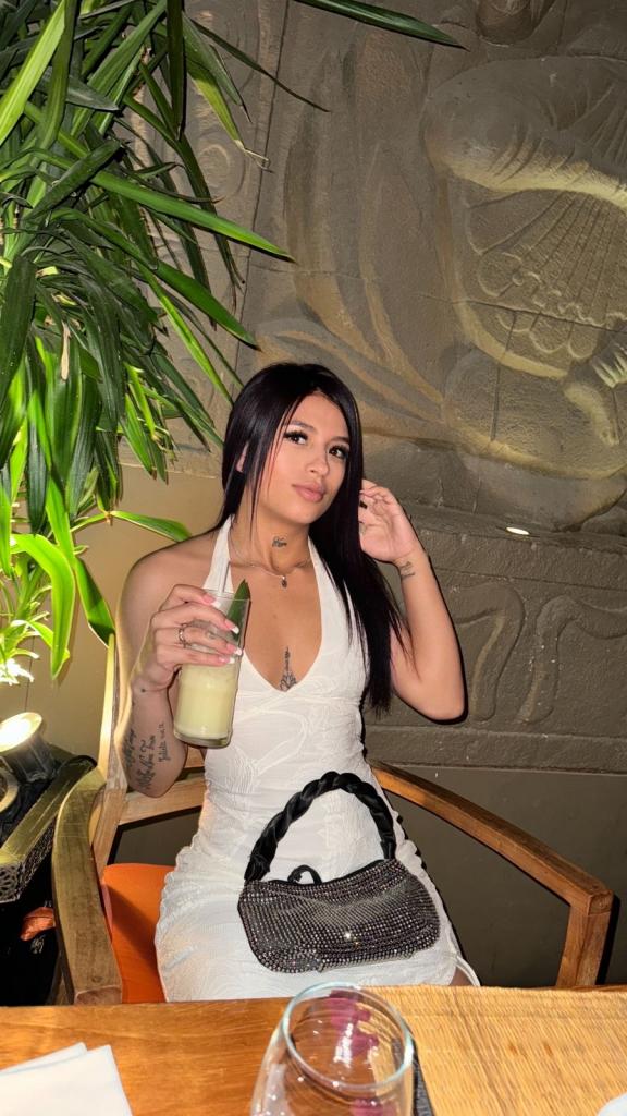 Chica busca chico en Madrid: 