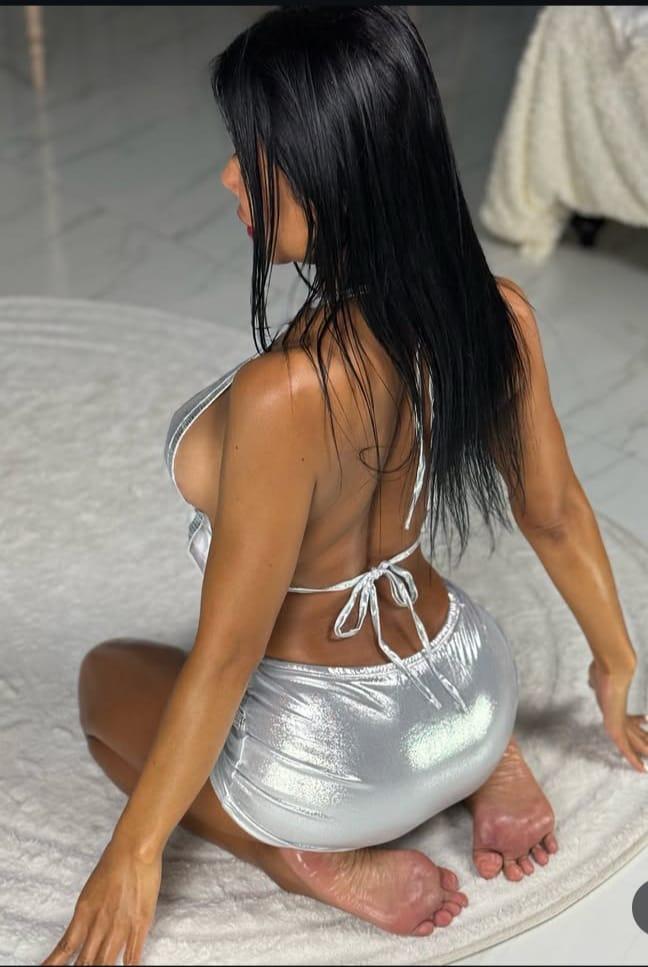 Chica busca chico en Alicante: 