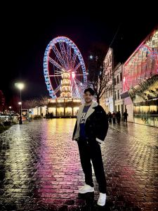 643852366: Chico busca chica en Sevilla