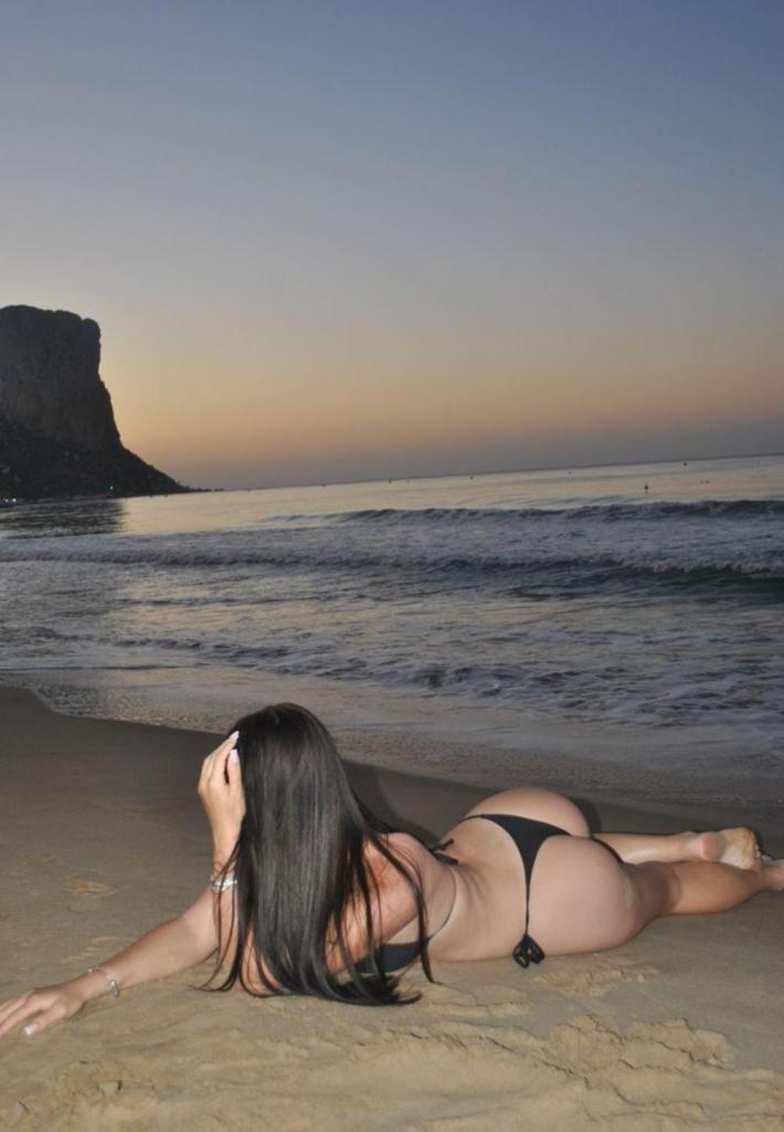 Chica busca chico en Tenerife: 