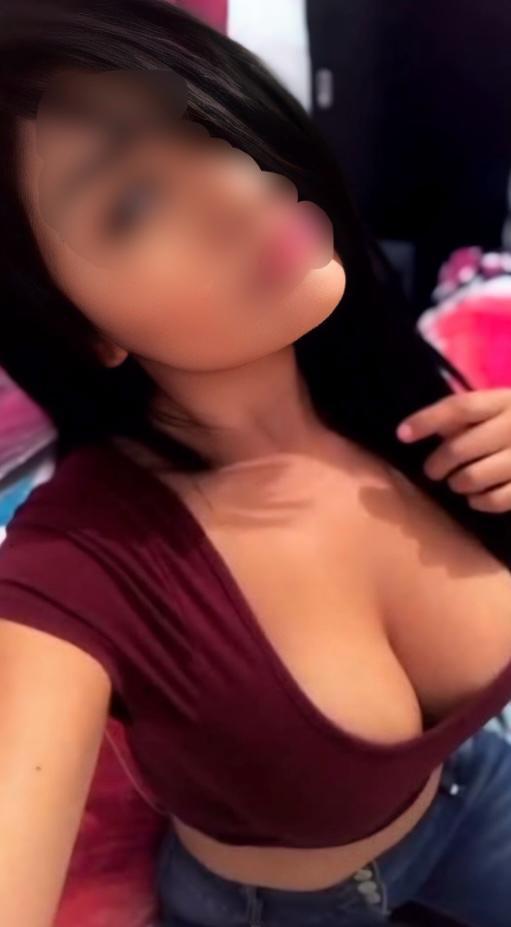 Chica busca chico en La Coruña: 