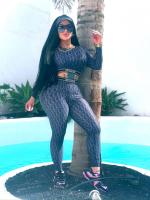 603250302: Chica busca chico en León