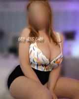 613435049: Chica busca chico en Málaga