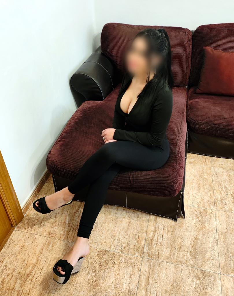 Chica busca chico en Valencia: 
