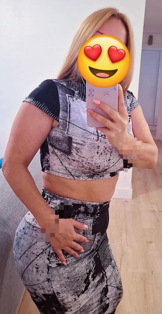 Chica busca chico en Sevilla: 