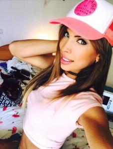 633676838: Transexual en Málaga