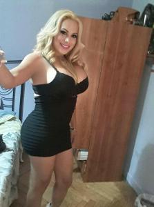 Chica busca chico en Tenerife: 