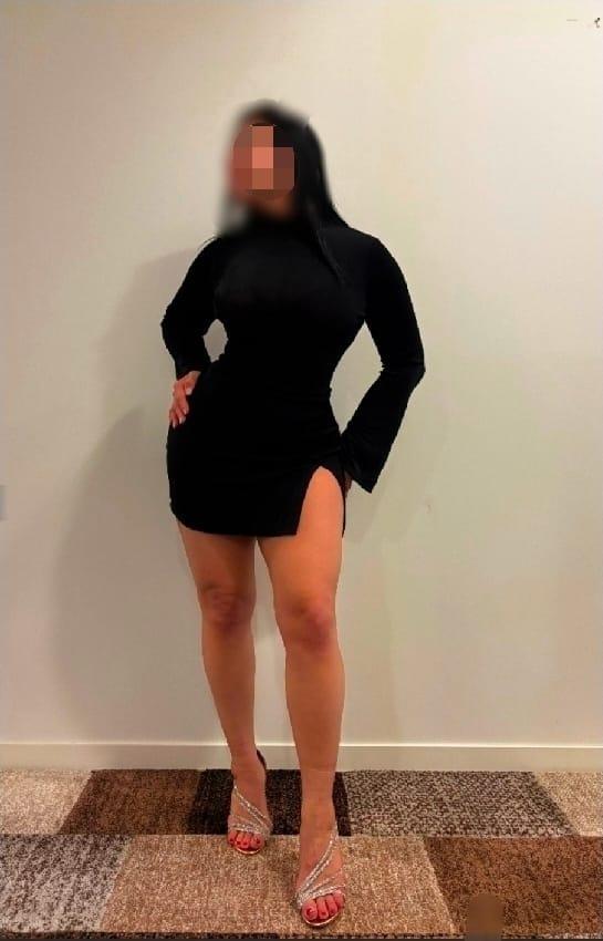 Chica busca chico en Barcelona: 