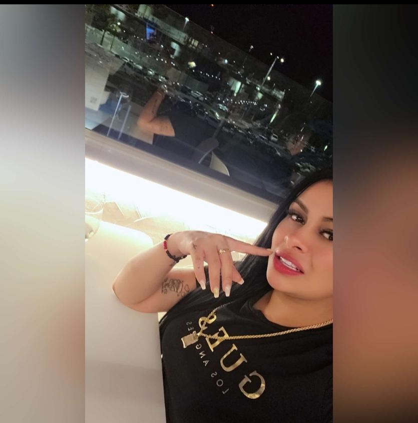 Chica busca chico en Las Palmas: 