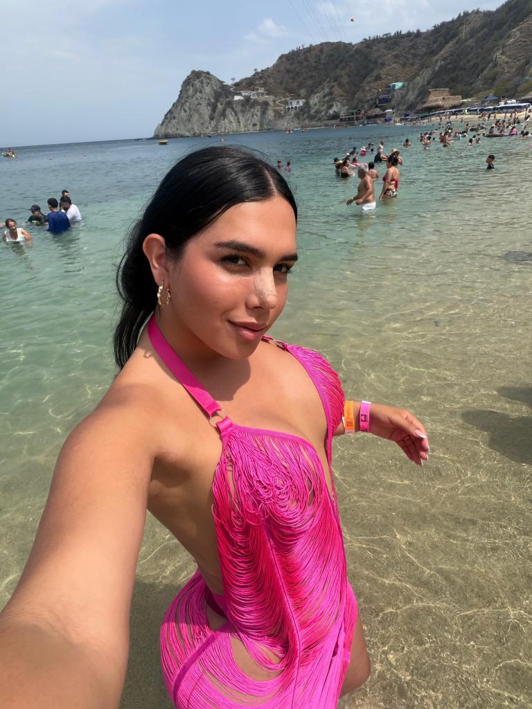 Transexual en Asturias: 