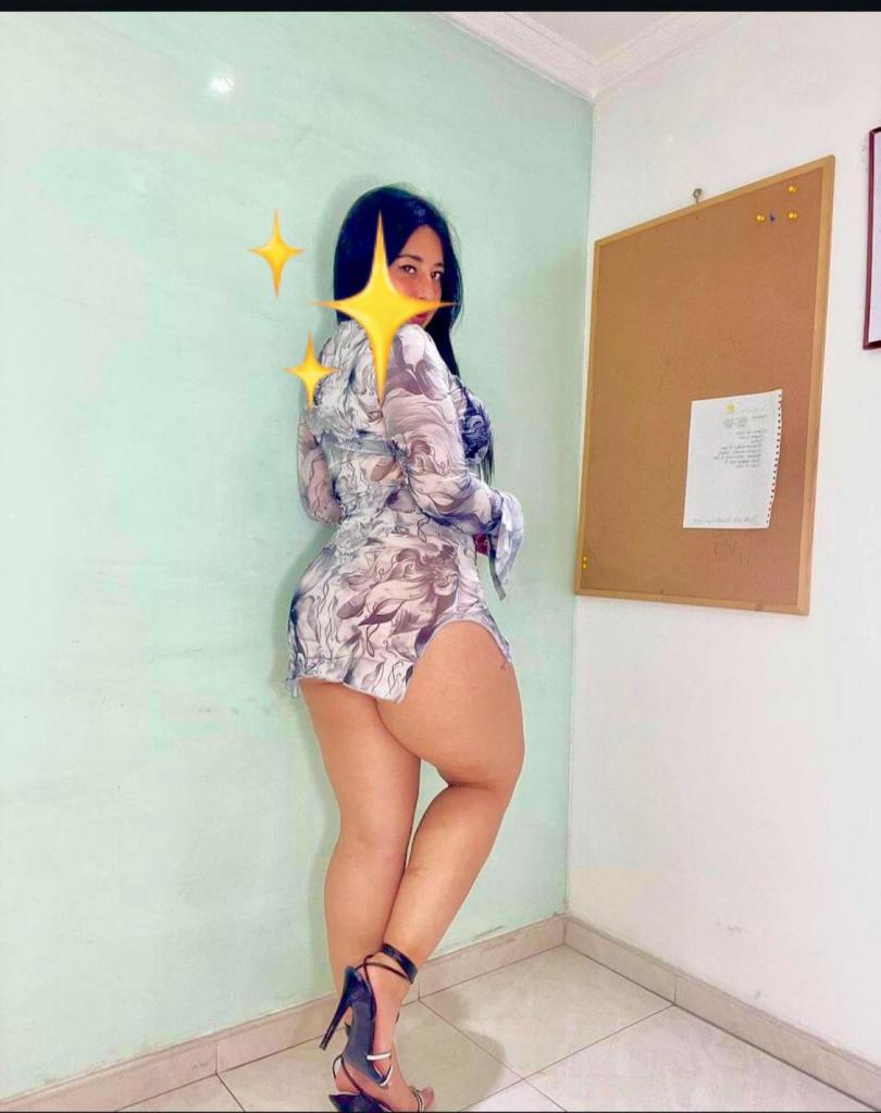 Chica busca chico en Sevilla: 