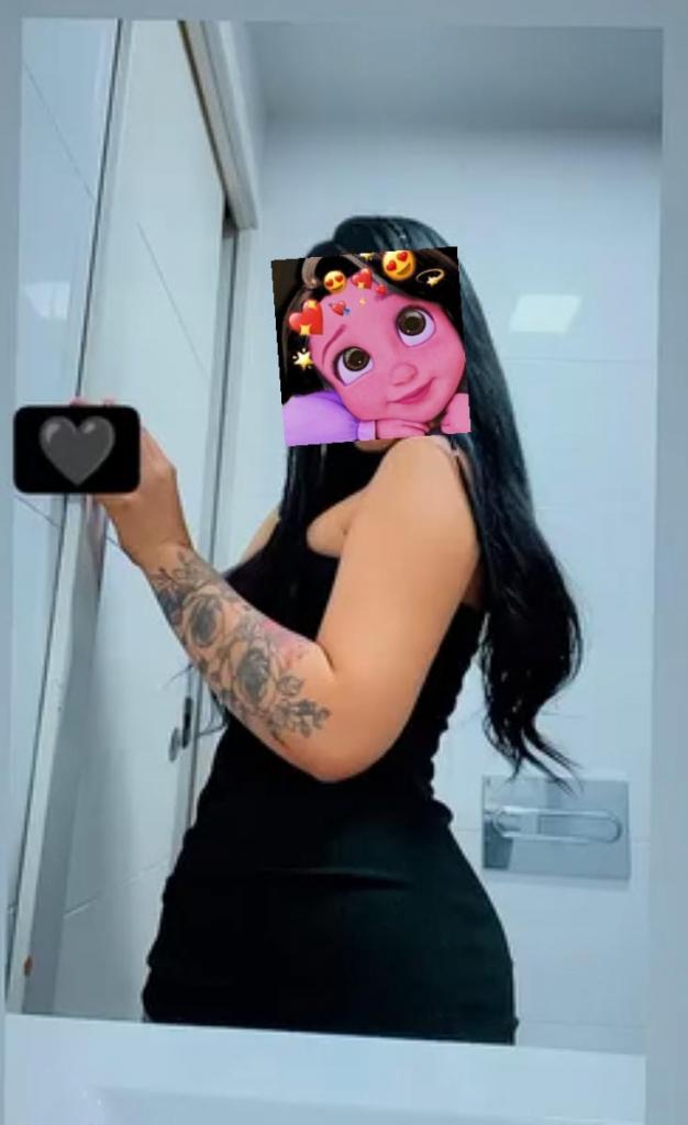 Chica busca chico en Murcia: 