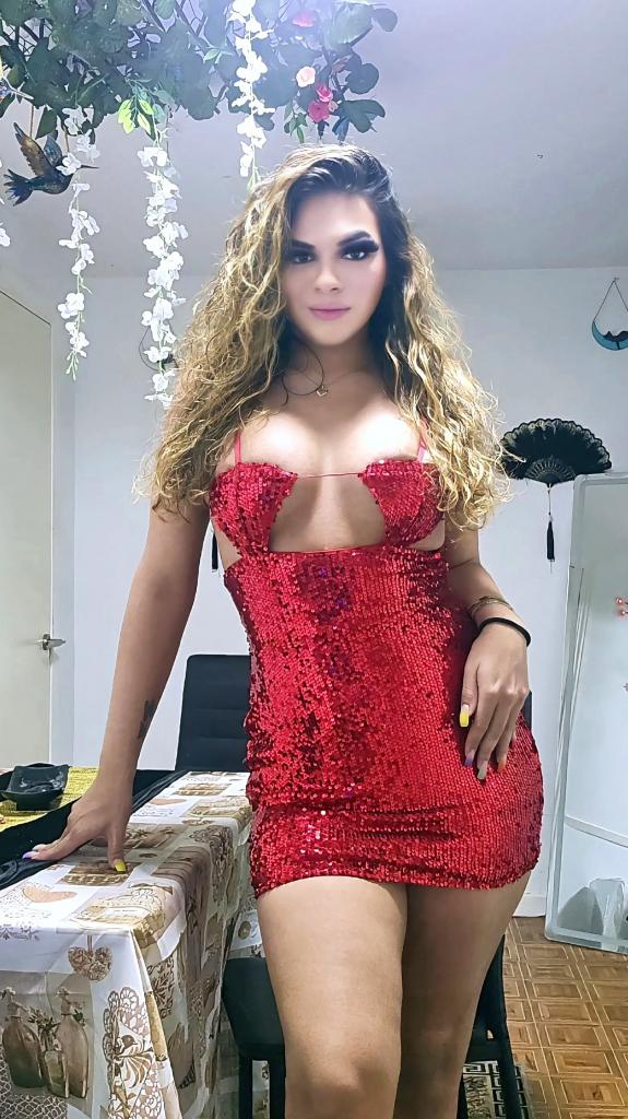 Travesti en Madrid: 