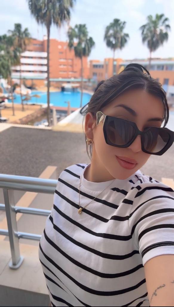 Chica busca chico en Barcelona: 