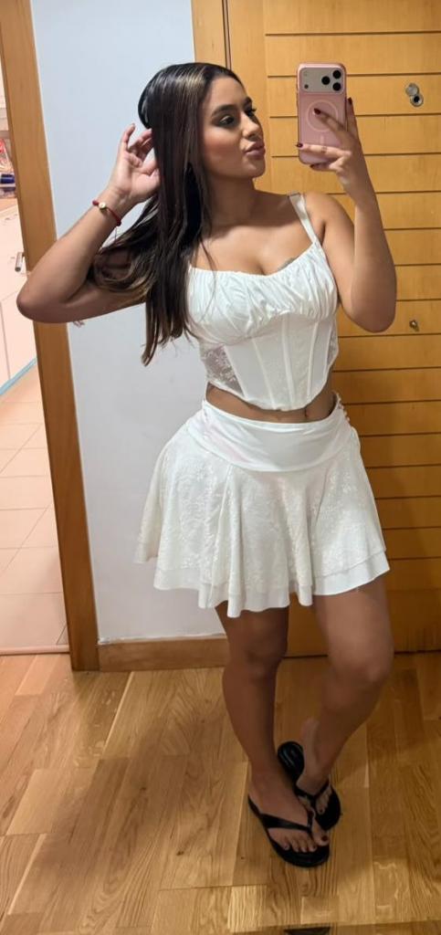 Chica busca chico en Valencia: 