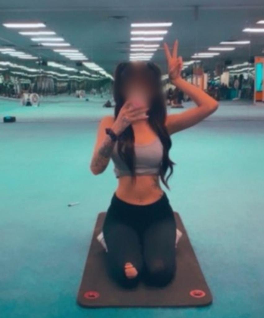 Chica busca chico en Málaga: 