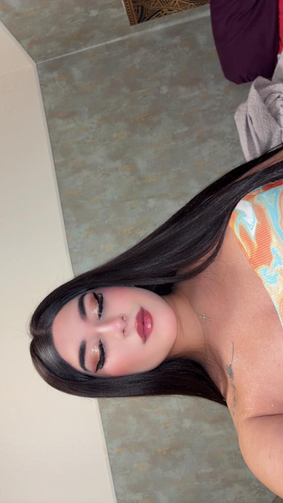 Transexual en Valencia: 